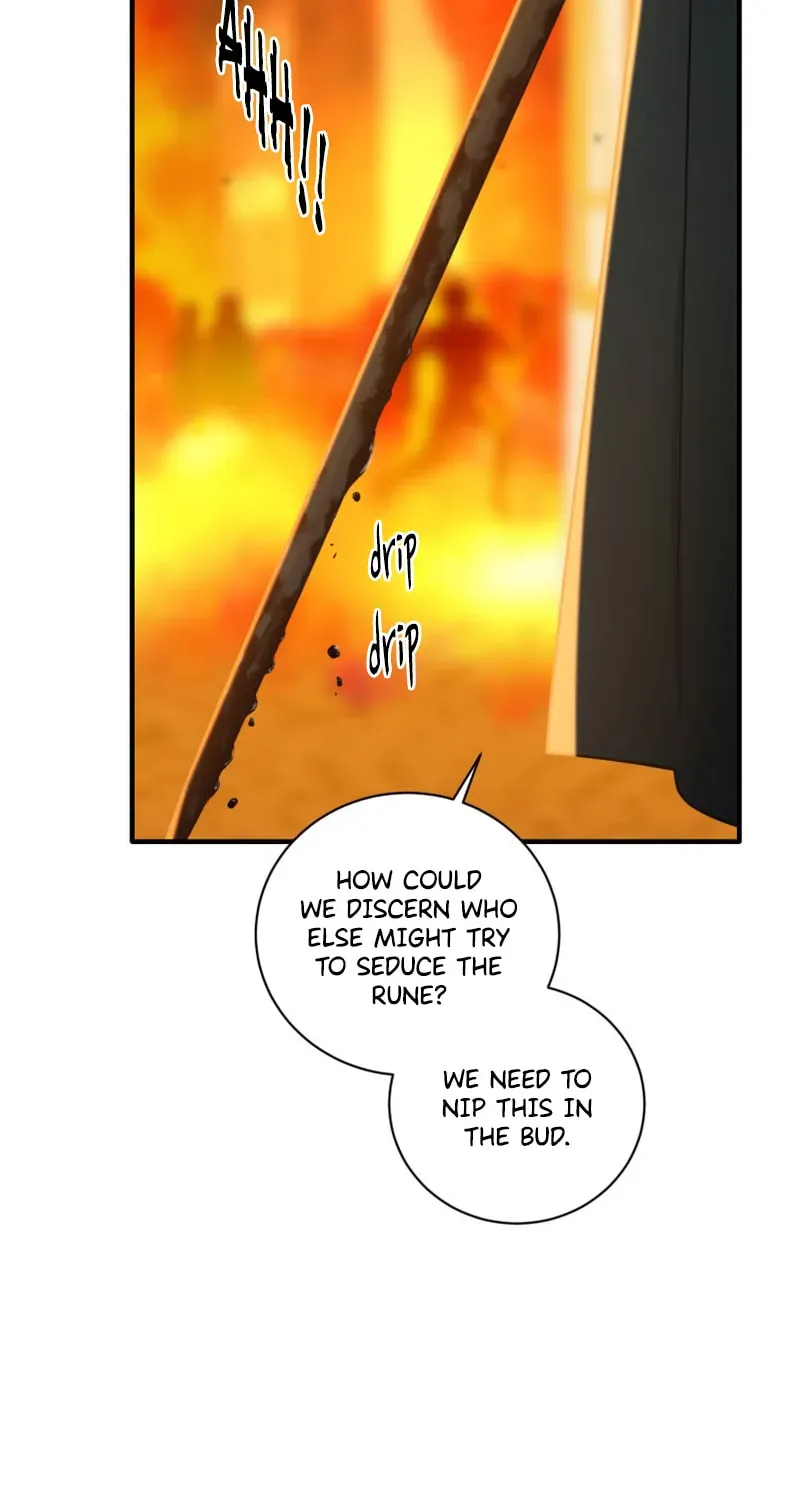 Read Elqueeness chapter 2.3 image 27 on Lezhin