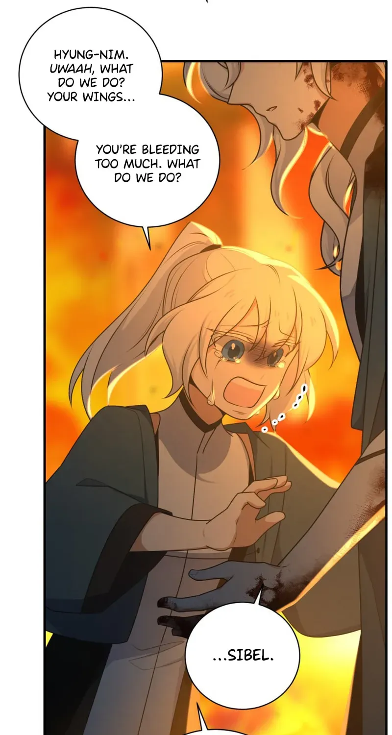 Read Elqueeness chapter 2.3 image 48 on Lezhin