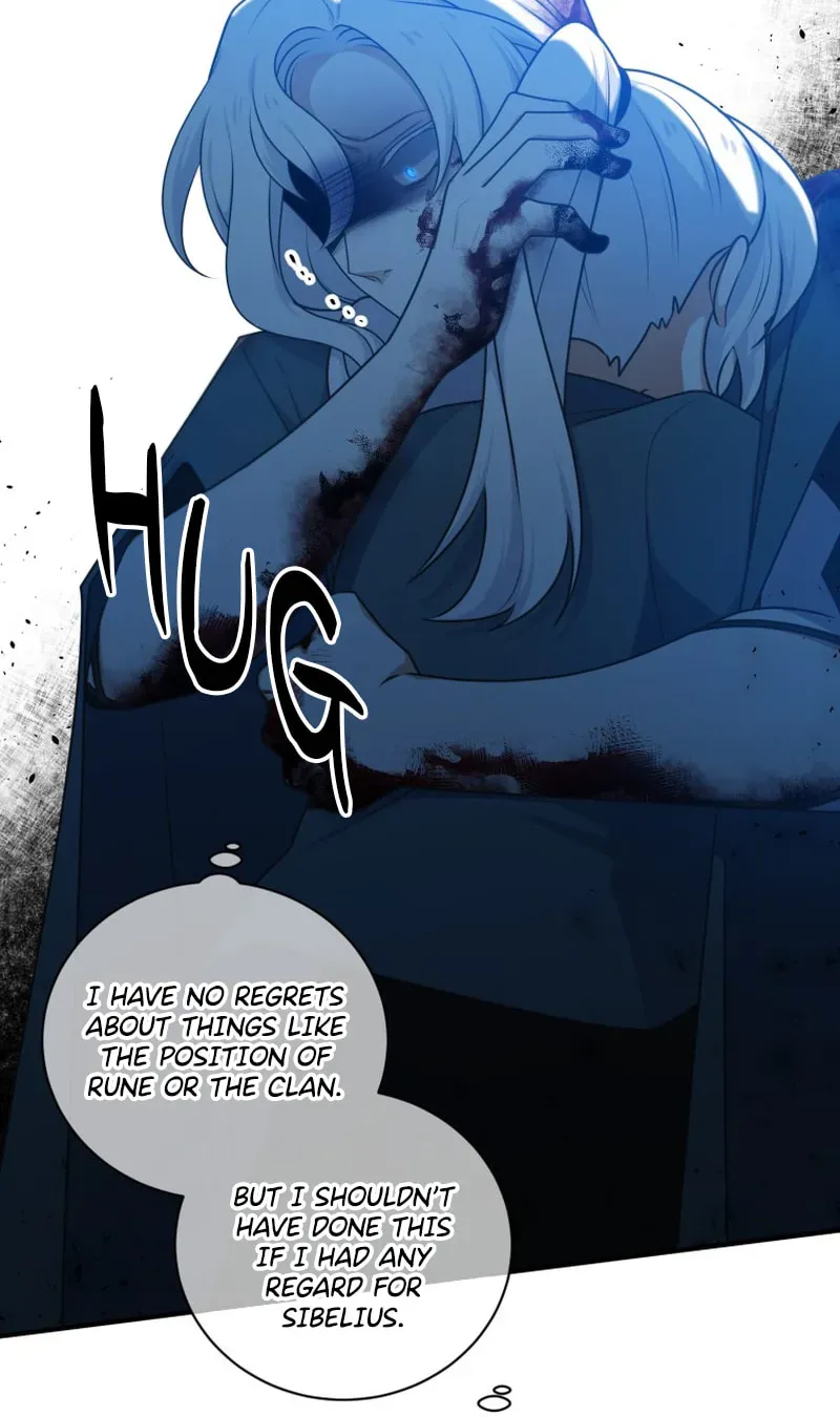 Read Elqueeness chapter 2.3 image 50 on Lezhin
