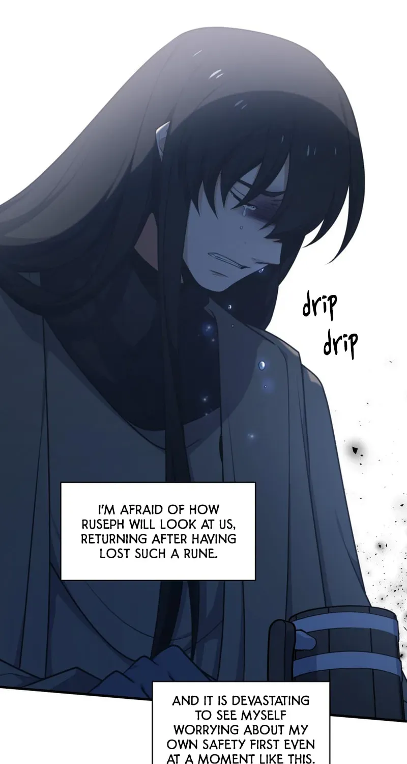 Read Elqueeness chapter 2.3 image 73 on Lezhin