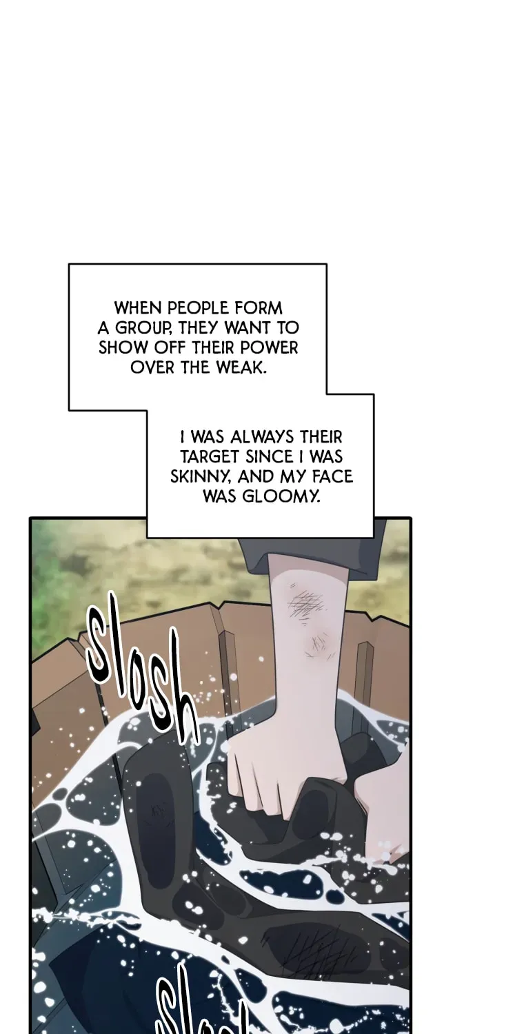Read Elqueeness chapter 2.4 image 17 on Lezhin
