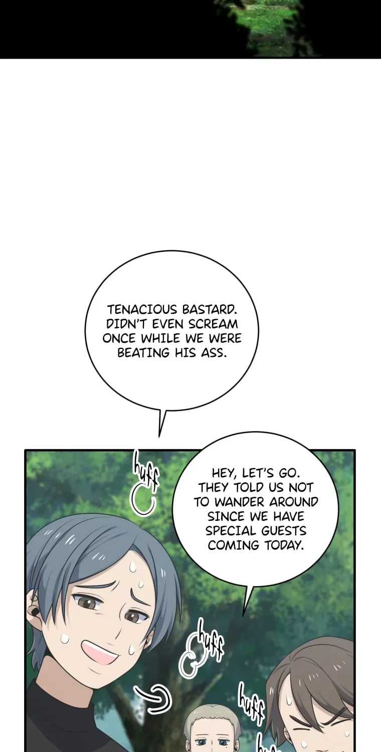 Read Elqueeness chapter 2.4 image 2 on Lezhin