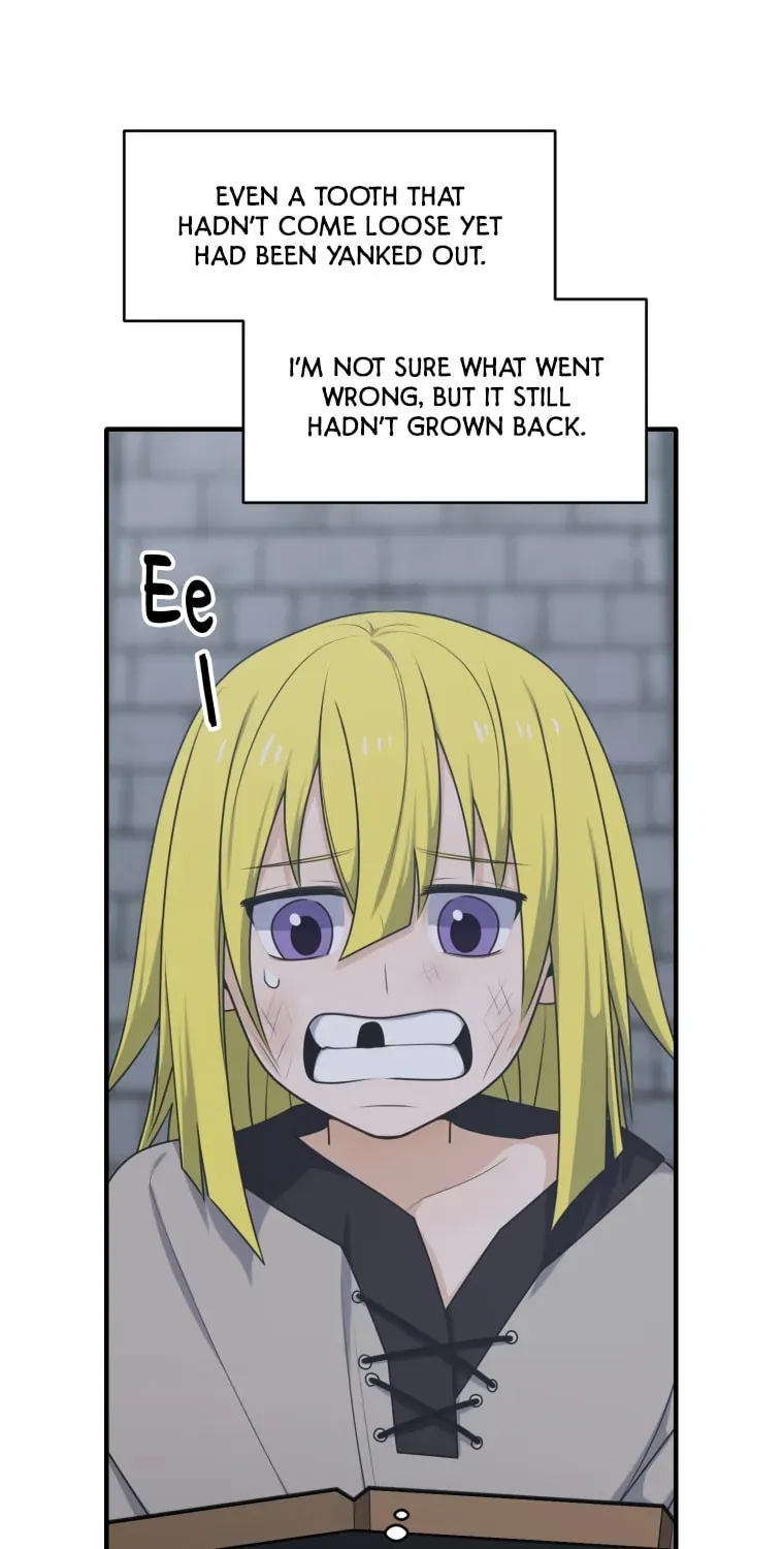 Read Elqueeness chapter 2.4 image 20 on Lezhin