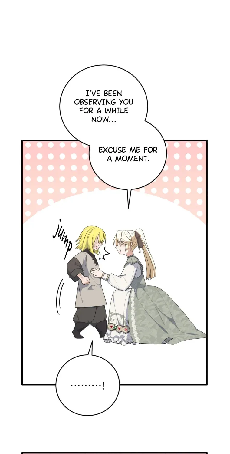 Read Elqueeness chapter 2.4 image 26 on Lezhin