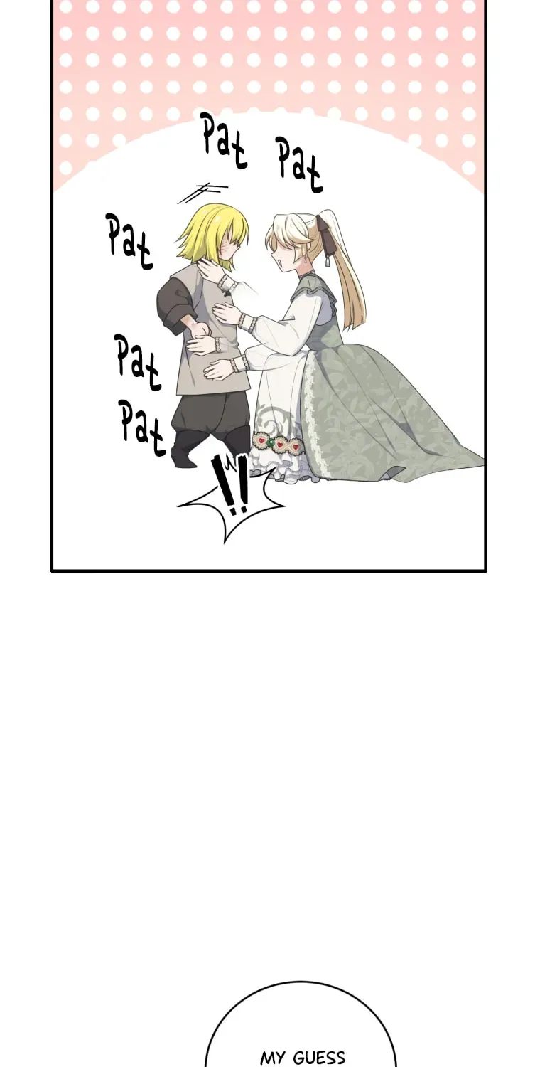 Read Elqueeness chapter 2.4 image 27 on Lezhin
