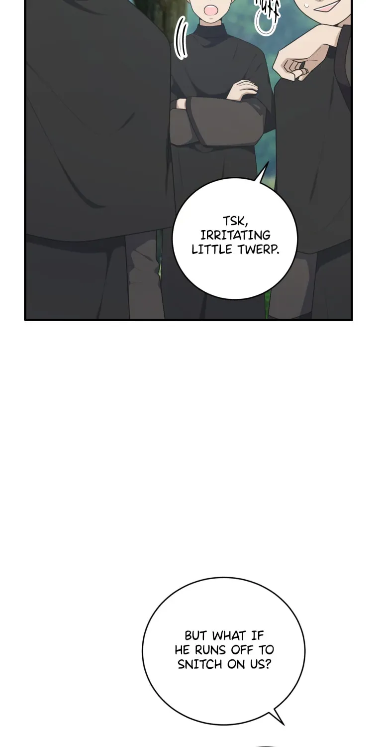 Read Elqueeness chapter 2.4 image 3 on Lezhin