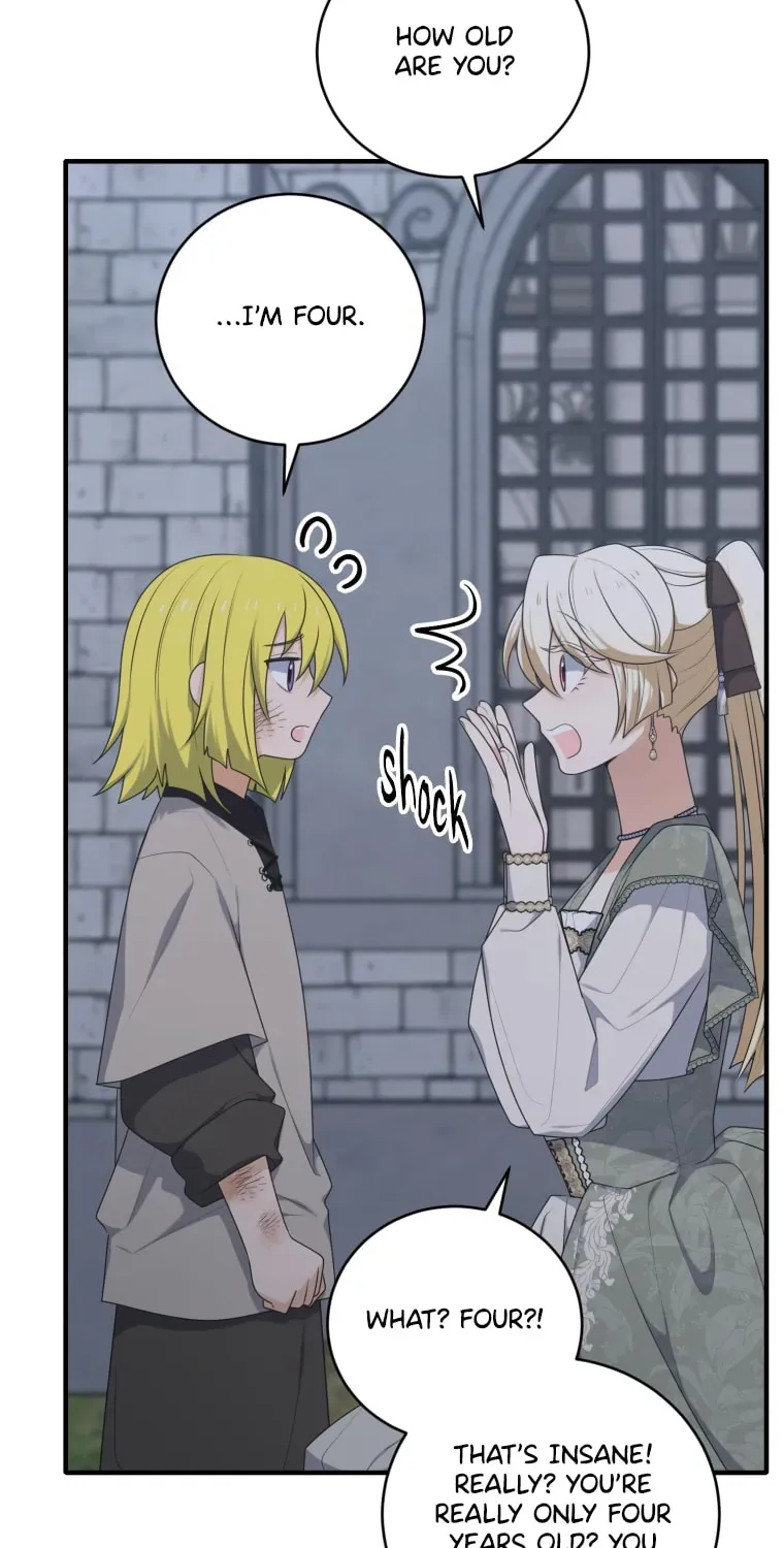 Read Elqueeness chapter 2.4 image 31 on Lezhin