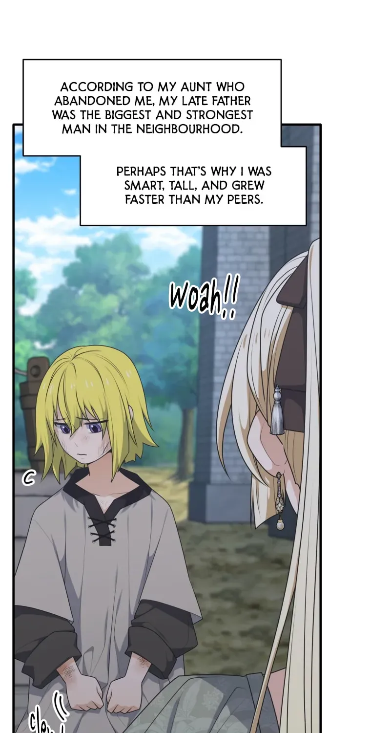 Read Elqueeness chapter 2.4 image 33 on Lezhin