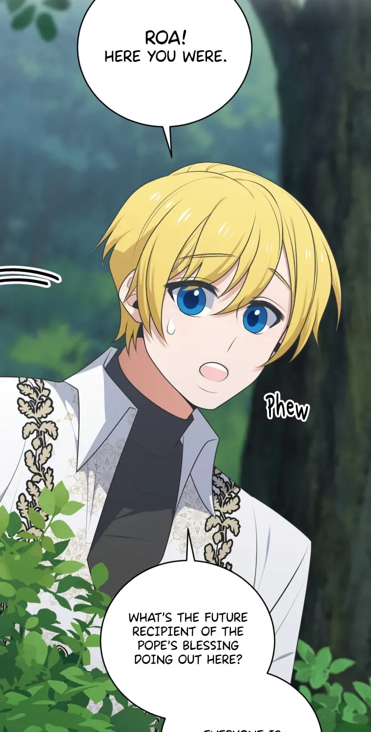 Read Elqueeness chapter 2.4 image 36 on Lezhin