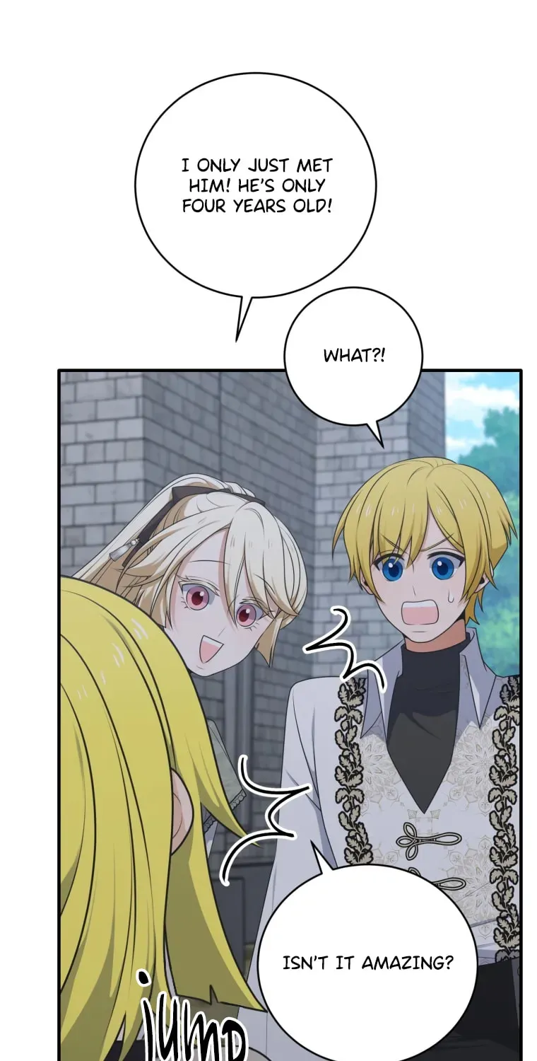 Read Elqueeness chapter 2.4 image 39 on Lezhin