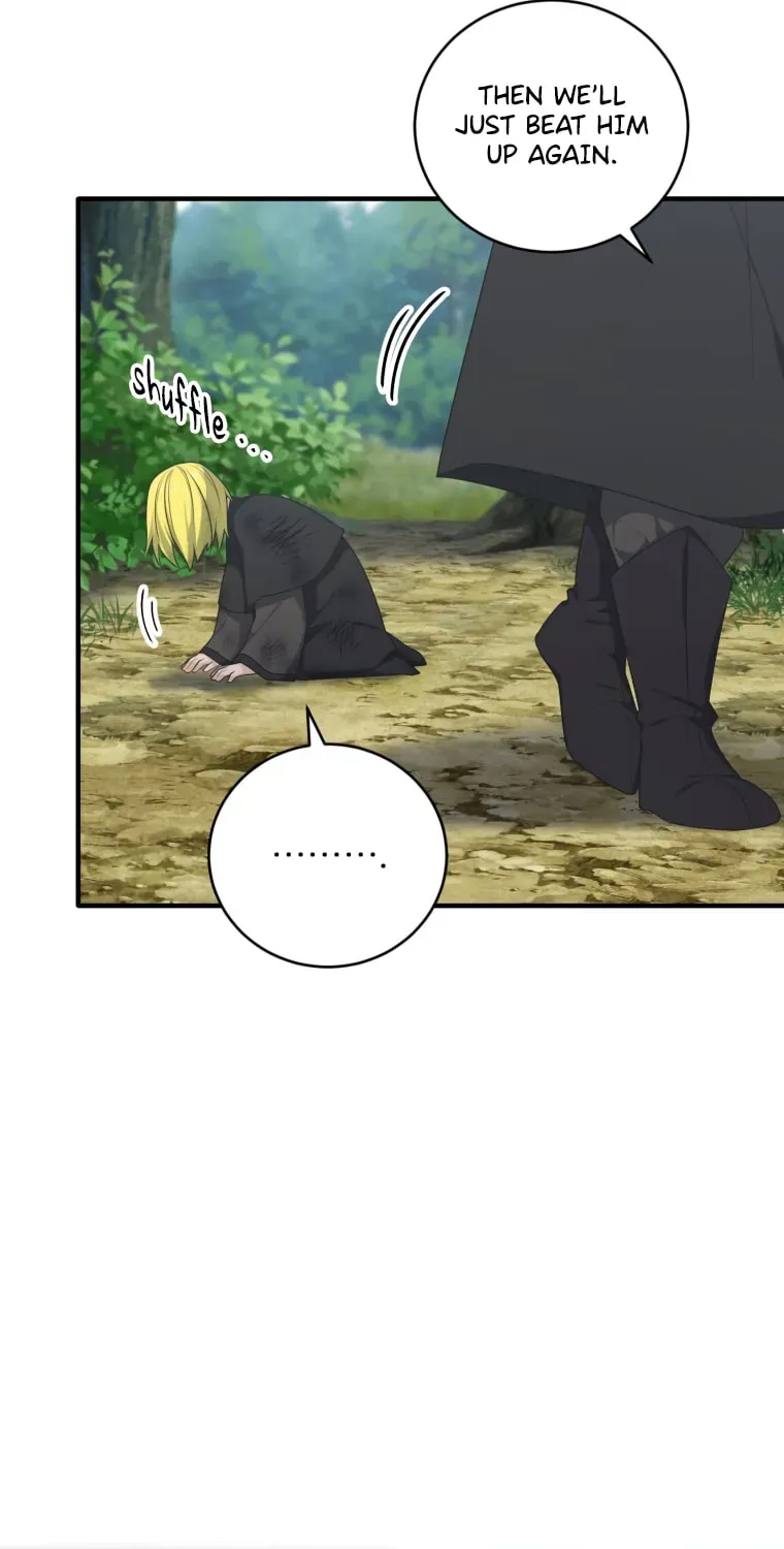 Read Elqueeness chapter 2.4 image 4 on Lezhin