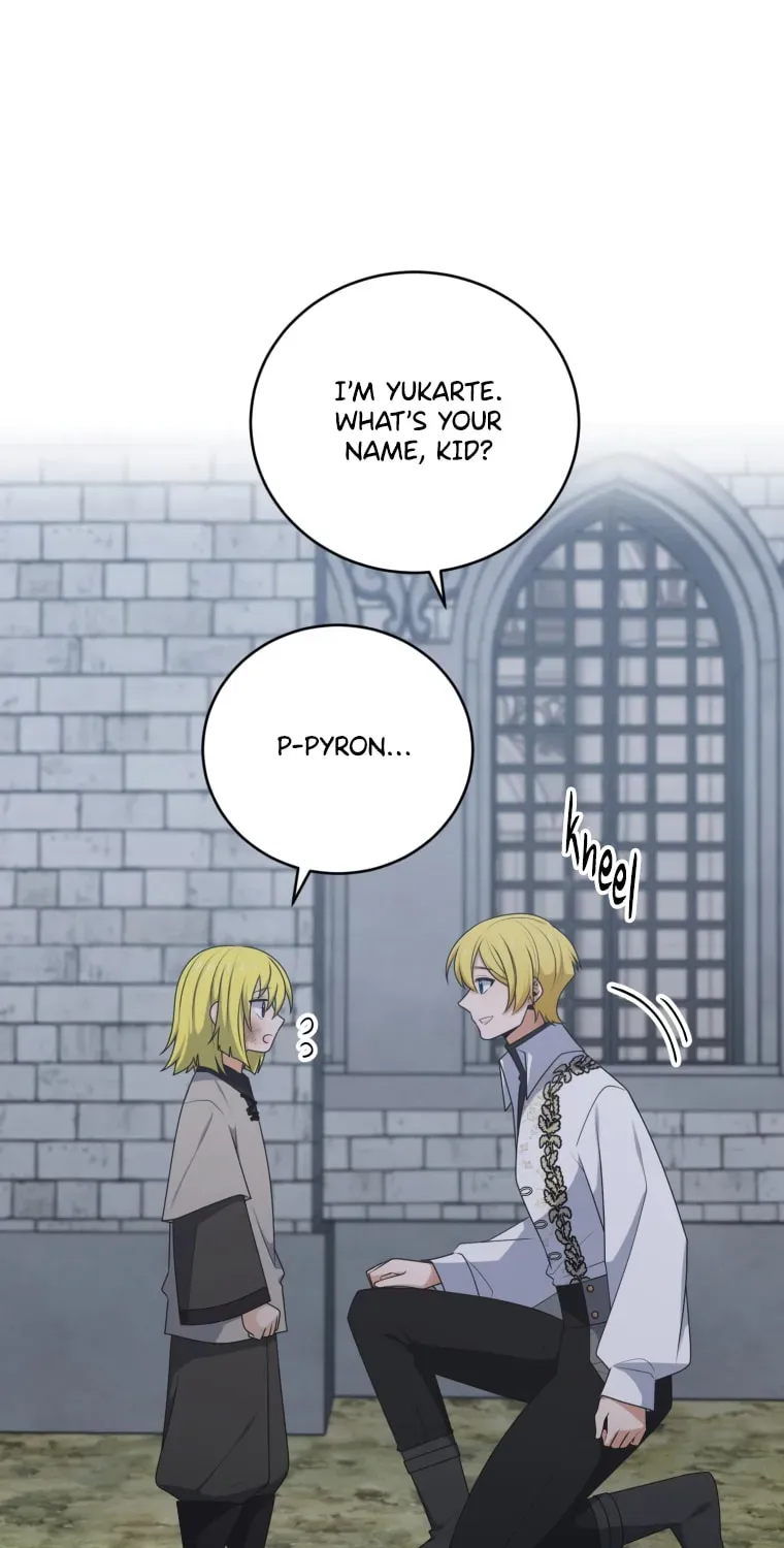 Read Elqueeness chapter 2.4 image 74 on Lezhin