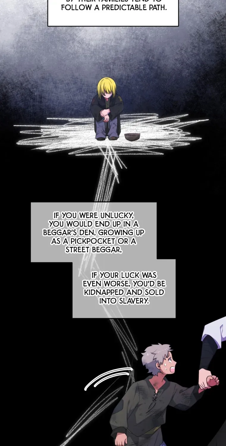 Read Elqueeness chapter 2.4 image 9 on Lezhin