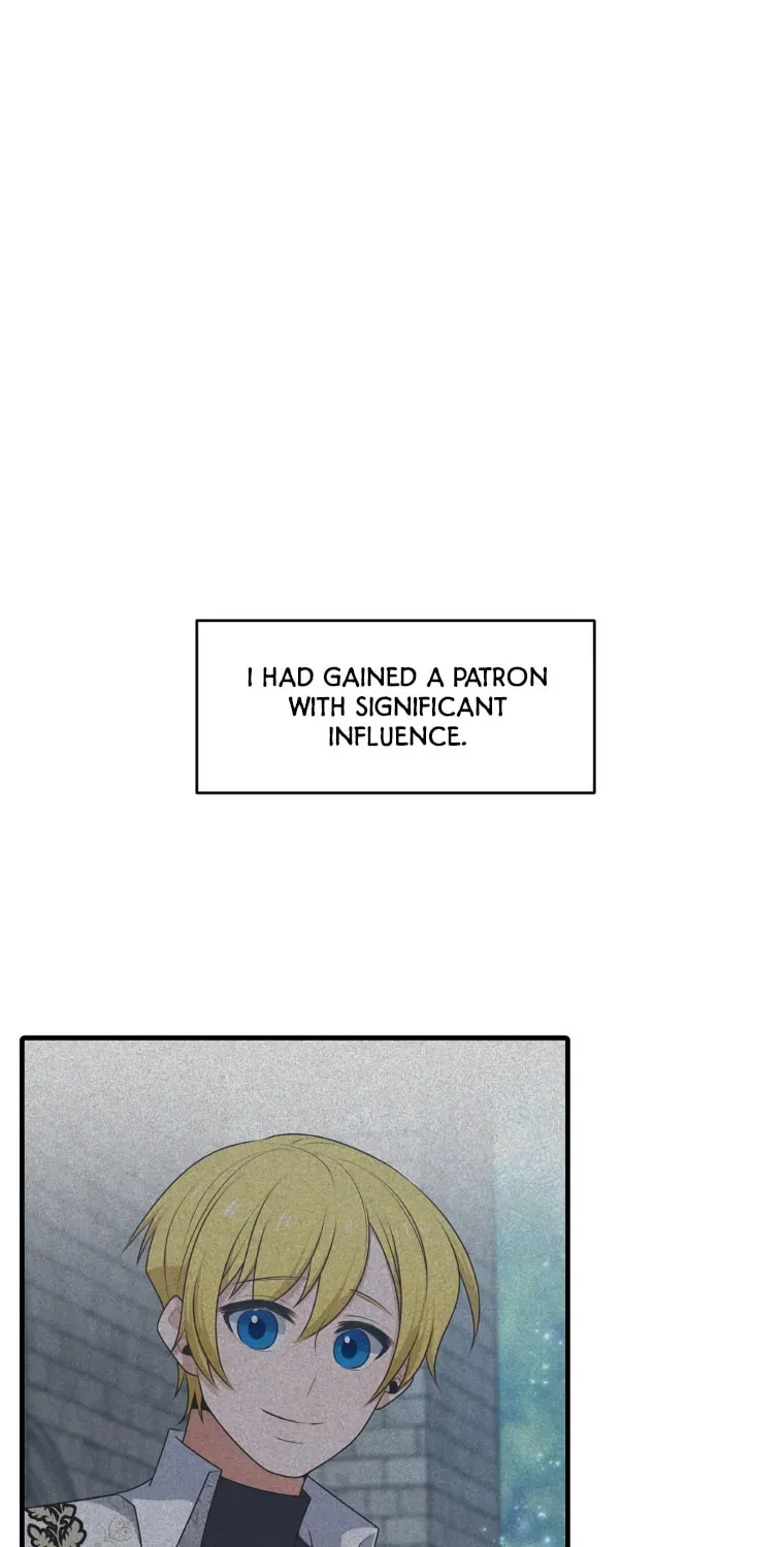 Read Elqueeness chapter 2.5 image 1 on Lezhin