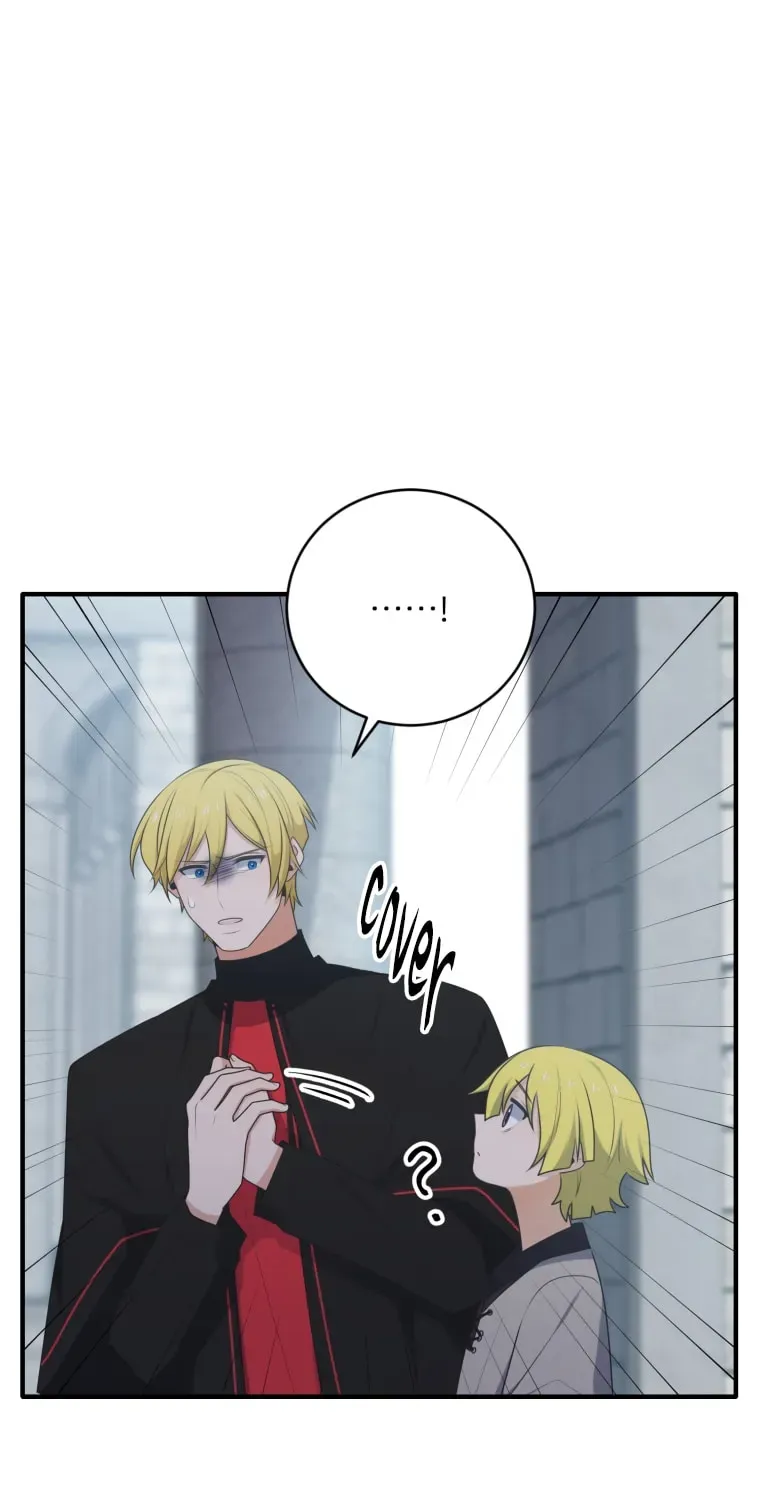 Read Elqueeness chapter 2.5 image 13 on Lezhin