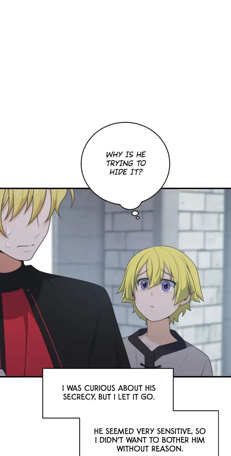 Read Elqueeness chapter 2.5 image 14 on Lezhin