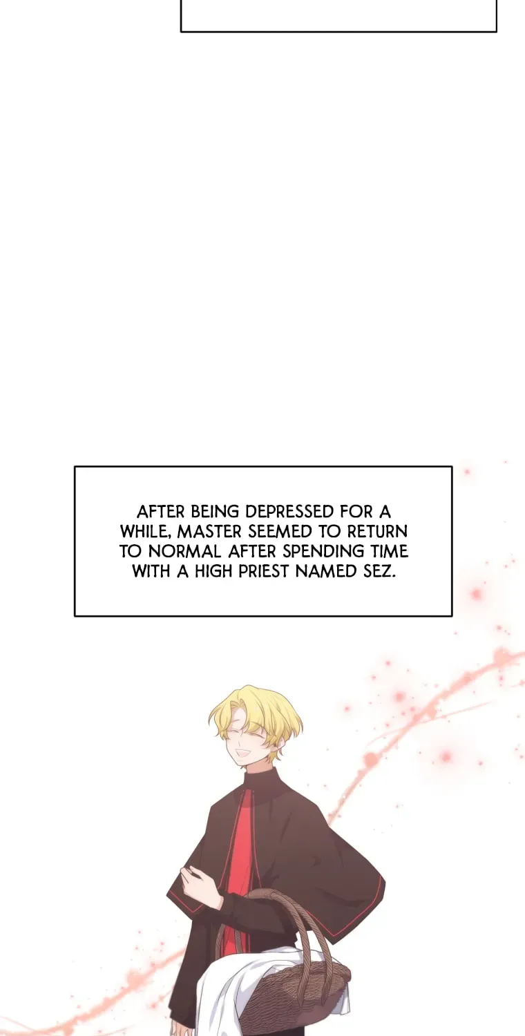 Read Elqueeness chapter 2.5 image 15 on Lezhin