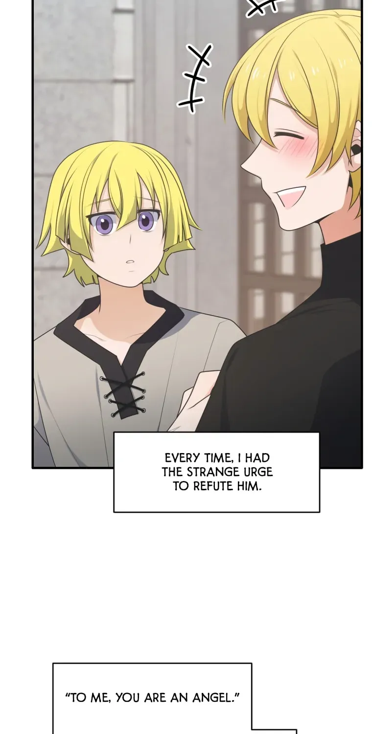 Read Elqueeness chapter 2.5 image 17 on Lezhin
