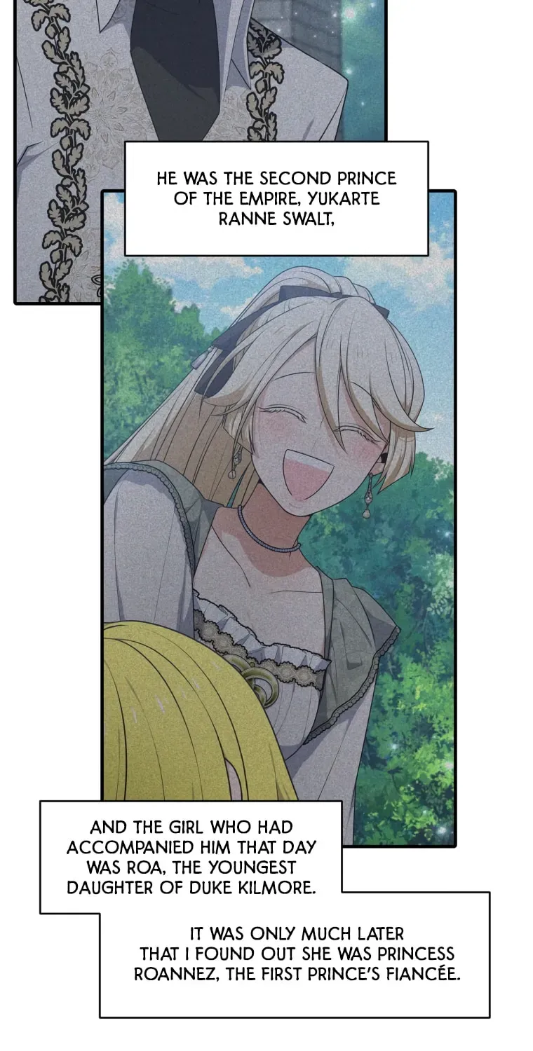 Read Elqueeness chapter 2.5 image 2 on Lezhin