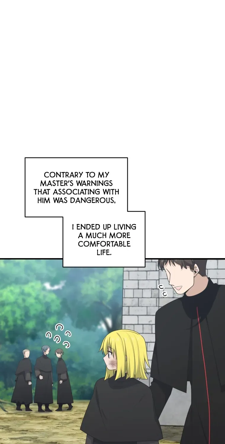 Read Elqueeness chapter 2.5 image 3 on Lezhin