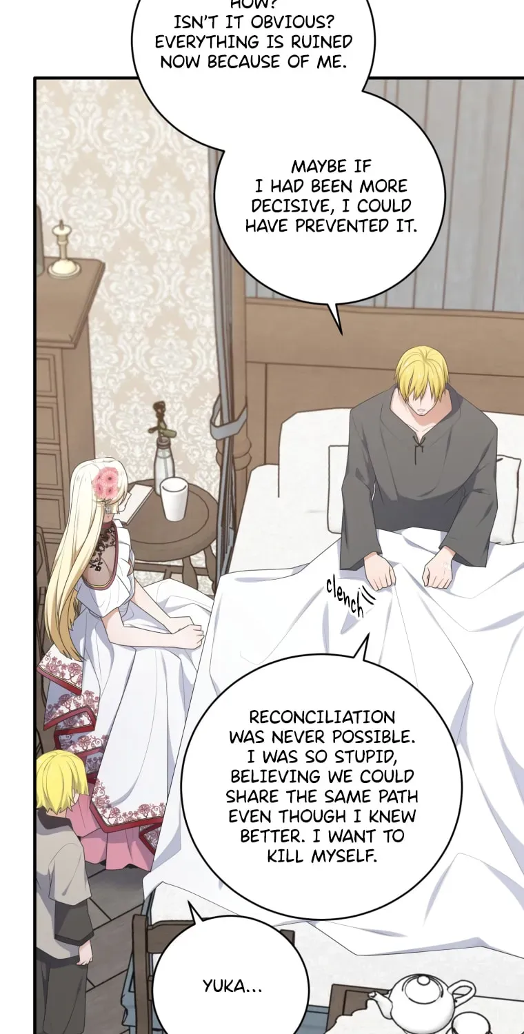 Read Elqueeness chapter 2.5 image 33 on Lezhin