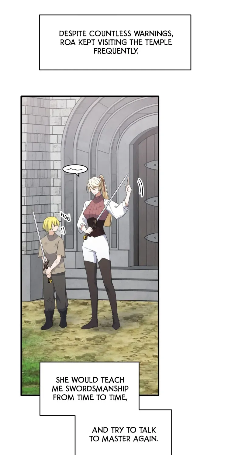 Read Elqueeness chapter 2.5 image 40 on Lezhin