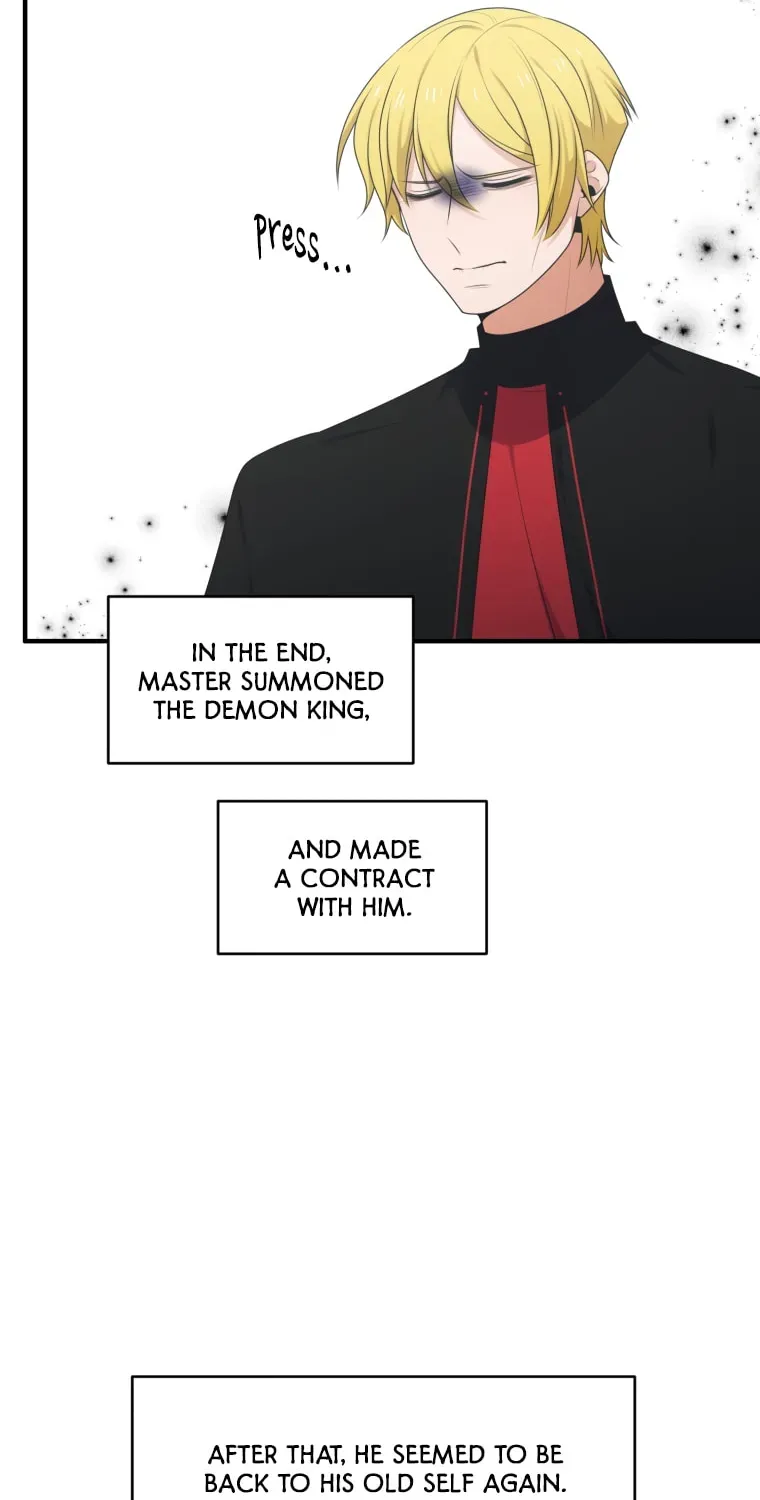 Read Elqueeness chapter 2.5 image 50 on Lezhin