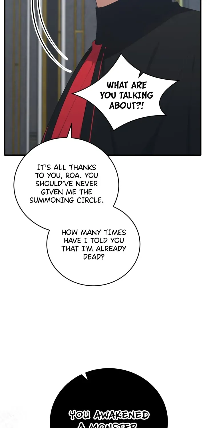 Read Elqueeness chapter 2.5 image 56 on Lezhin