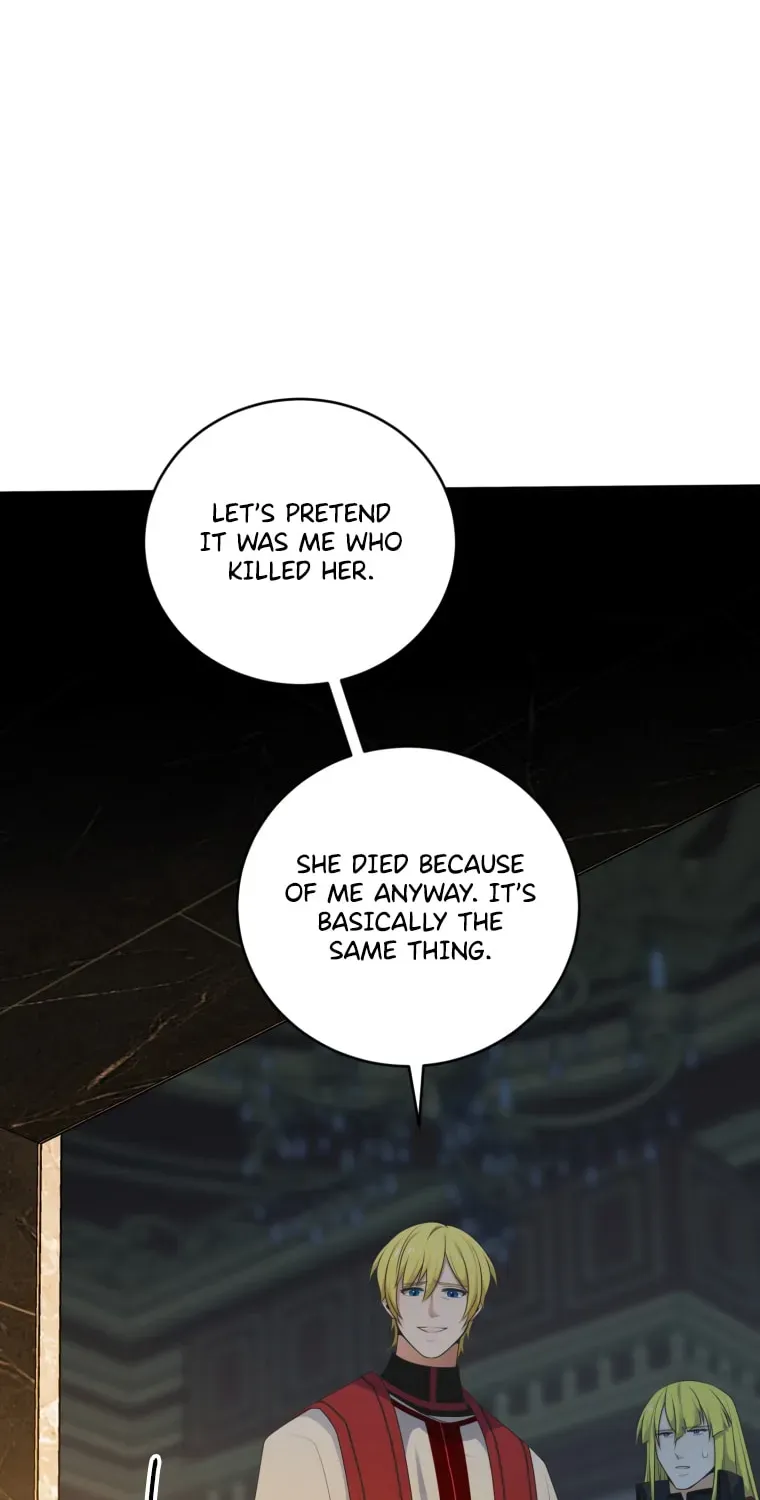 Read Elqueeness chapter 2.5 image 68 on Lezhin