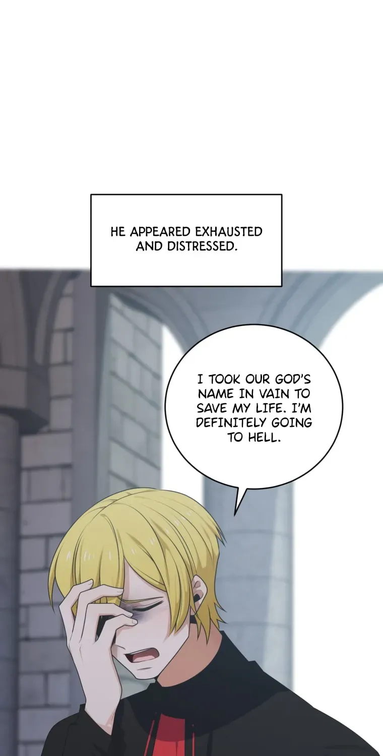 Read Elqueeness chapter 2.5 image 7 on Lezhin