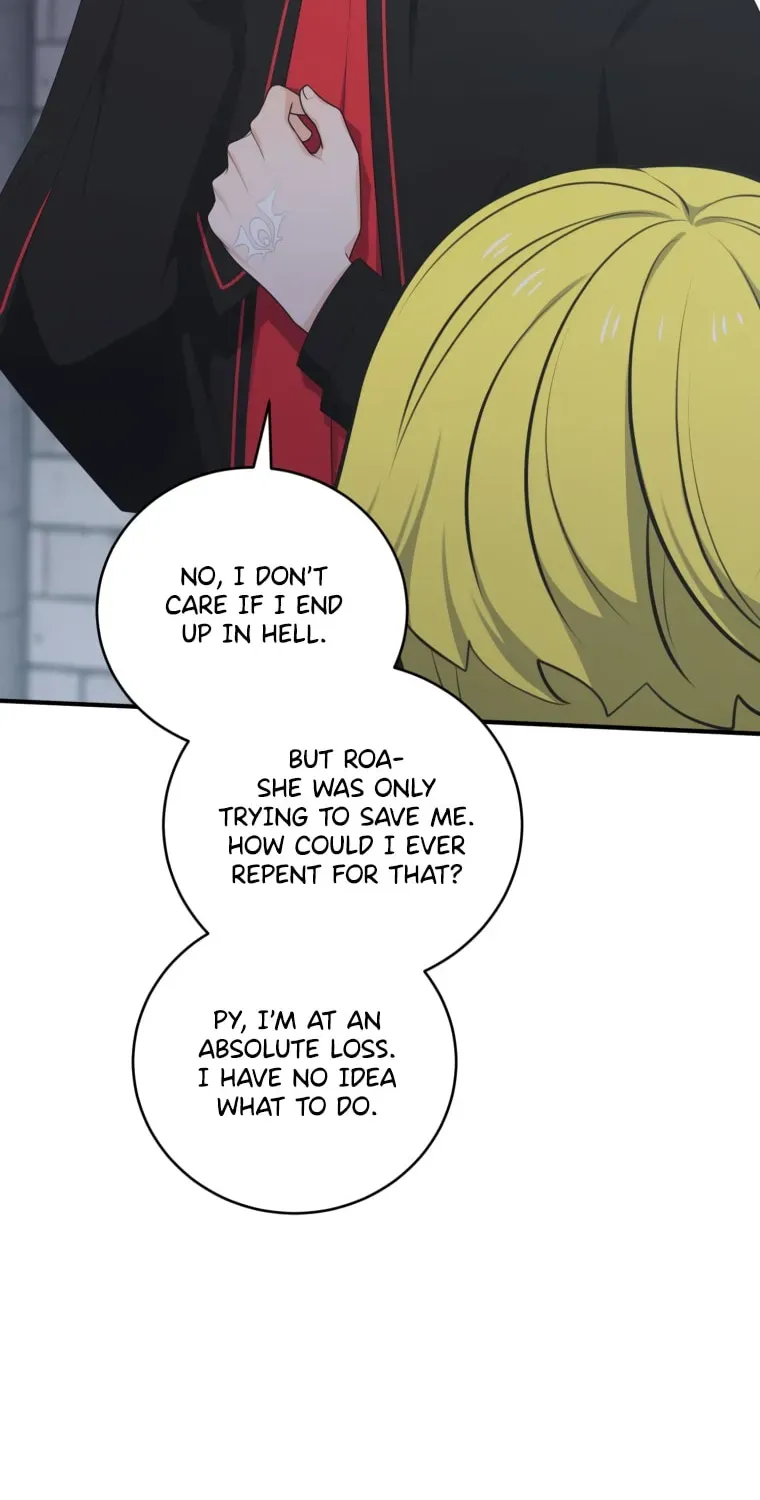 Read Elqueeness chapter 2.5 image 8 on Lezhin