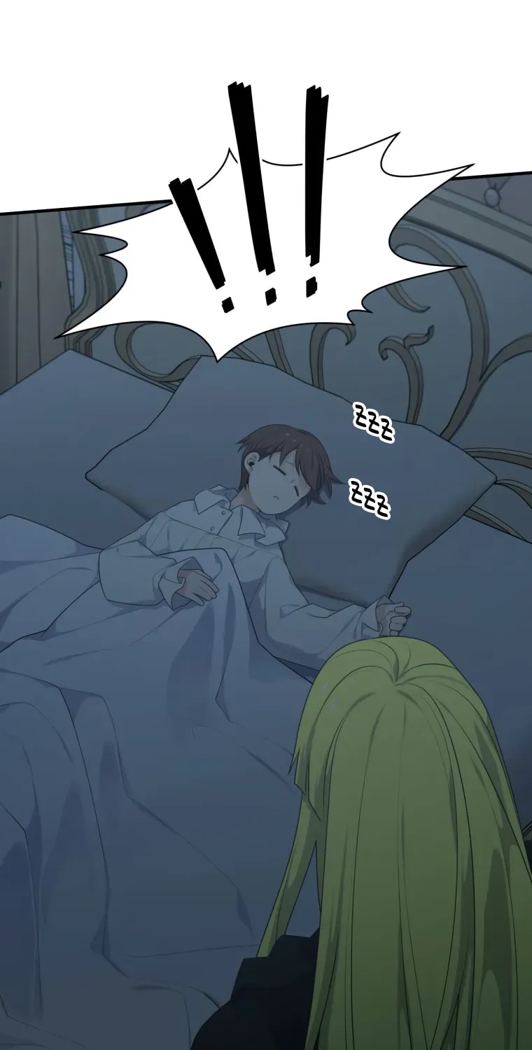 Read Elqueeness chapter 2.5 image 86 on Lezhin