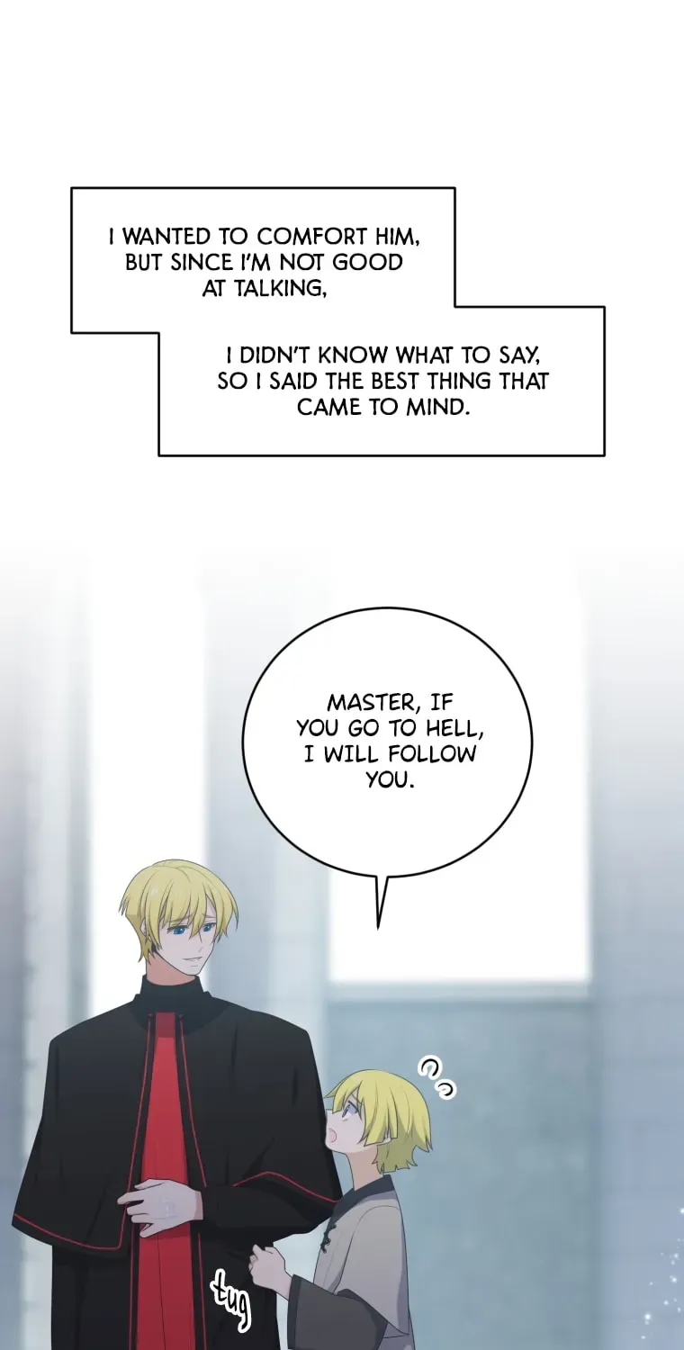 Read Elqueeness chapter 2.5 image 9 on Lezhin