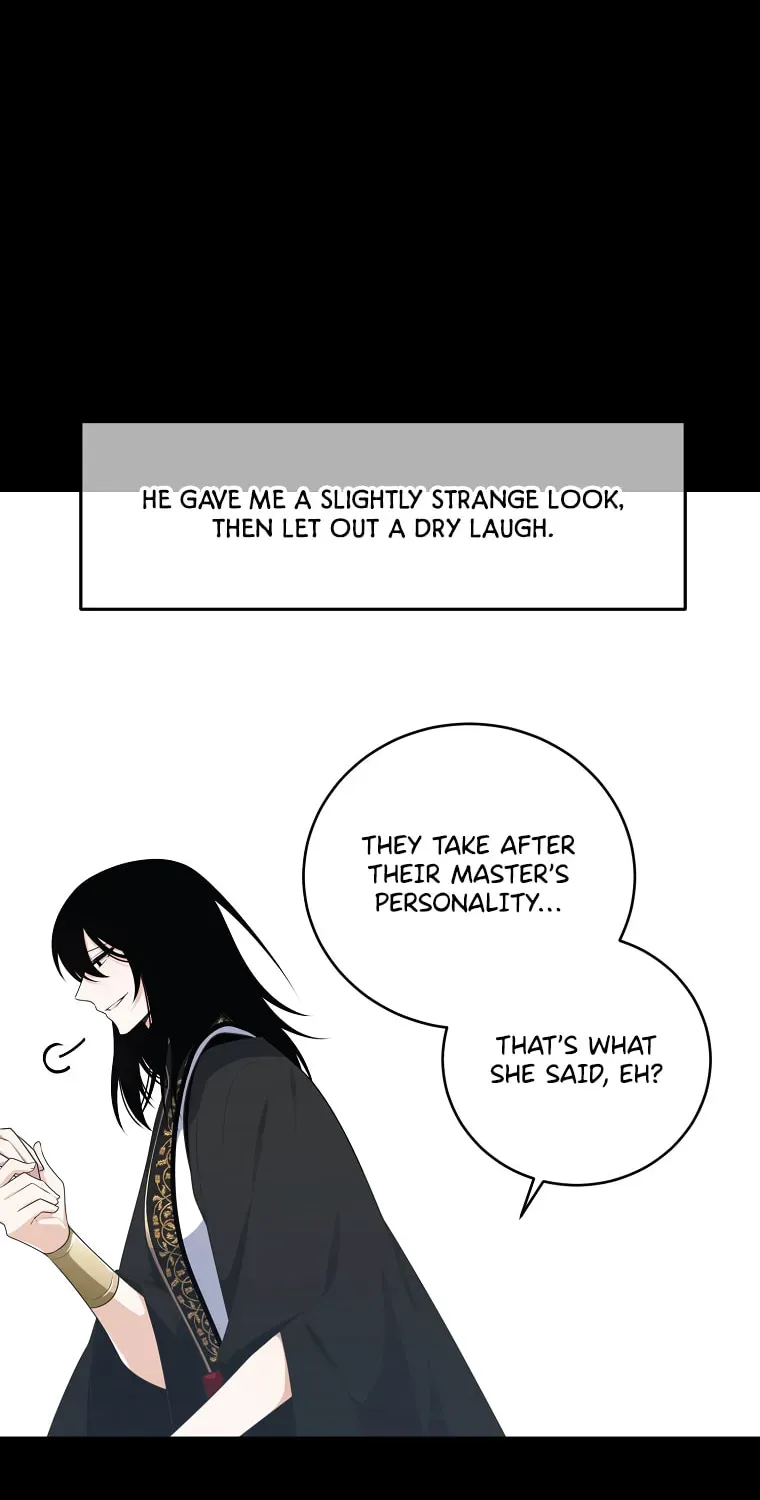 Read Elqueeness chapter 2.6 image 16 on Lezhin