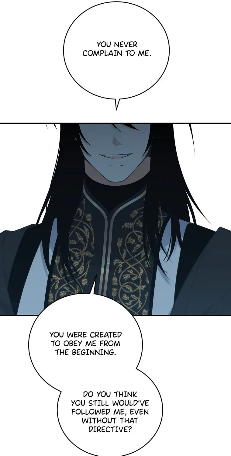 Read Elqueeness chapter 2.6 image 22 on Lezhin