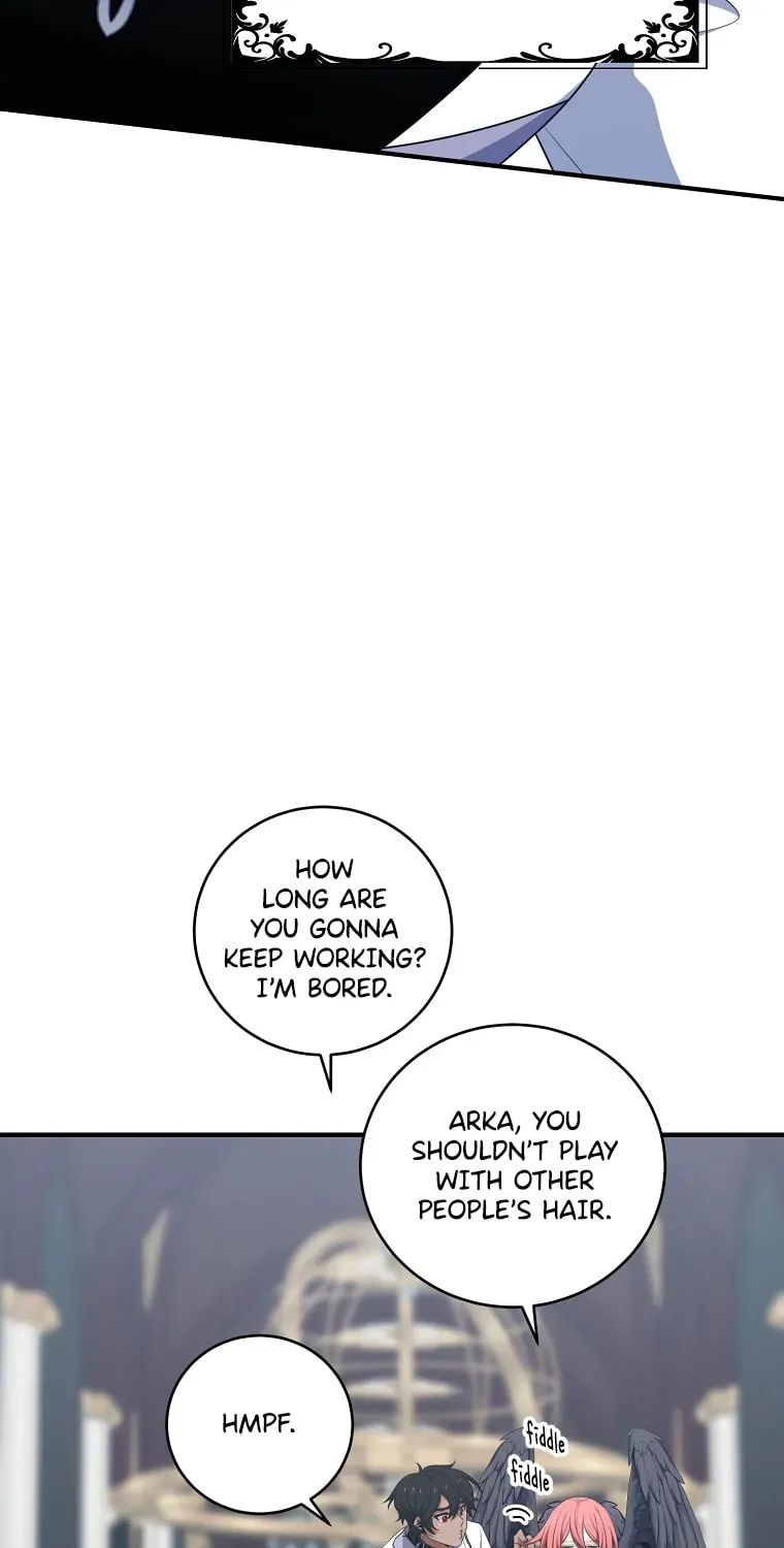 Read Elqueeness chapter 2.6 image 29 on Lezhin