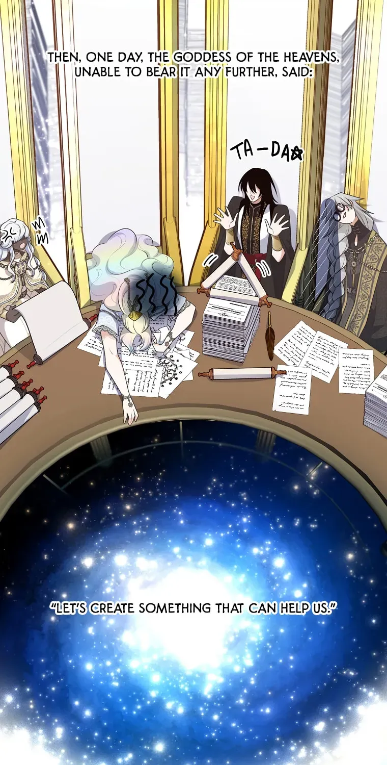 Read Elqueeness chapter 2.6 image 3 on Lezhin