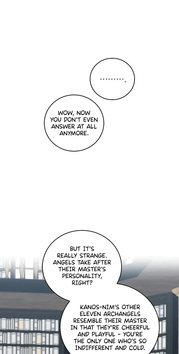 Read Elqueeness chapter 2.6 image 32 on Lezhin