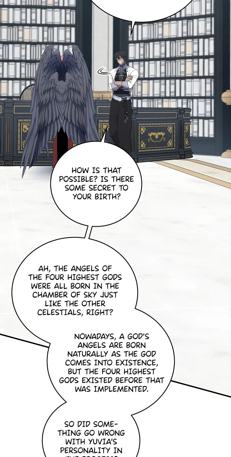 Read Elqueeness chapter 2.6 image 33 on Lezhin