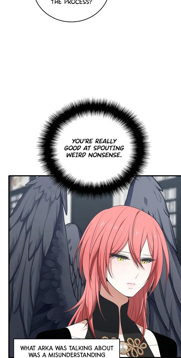 Read Elqueeness chapter 2.6 image 34 on Lezhin