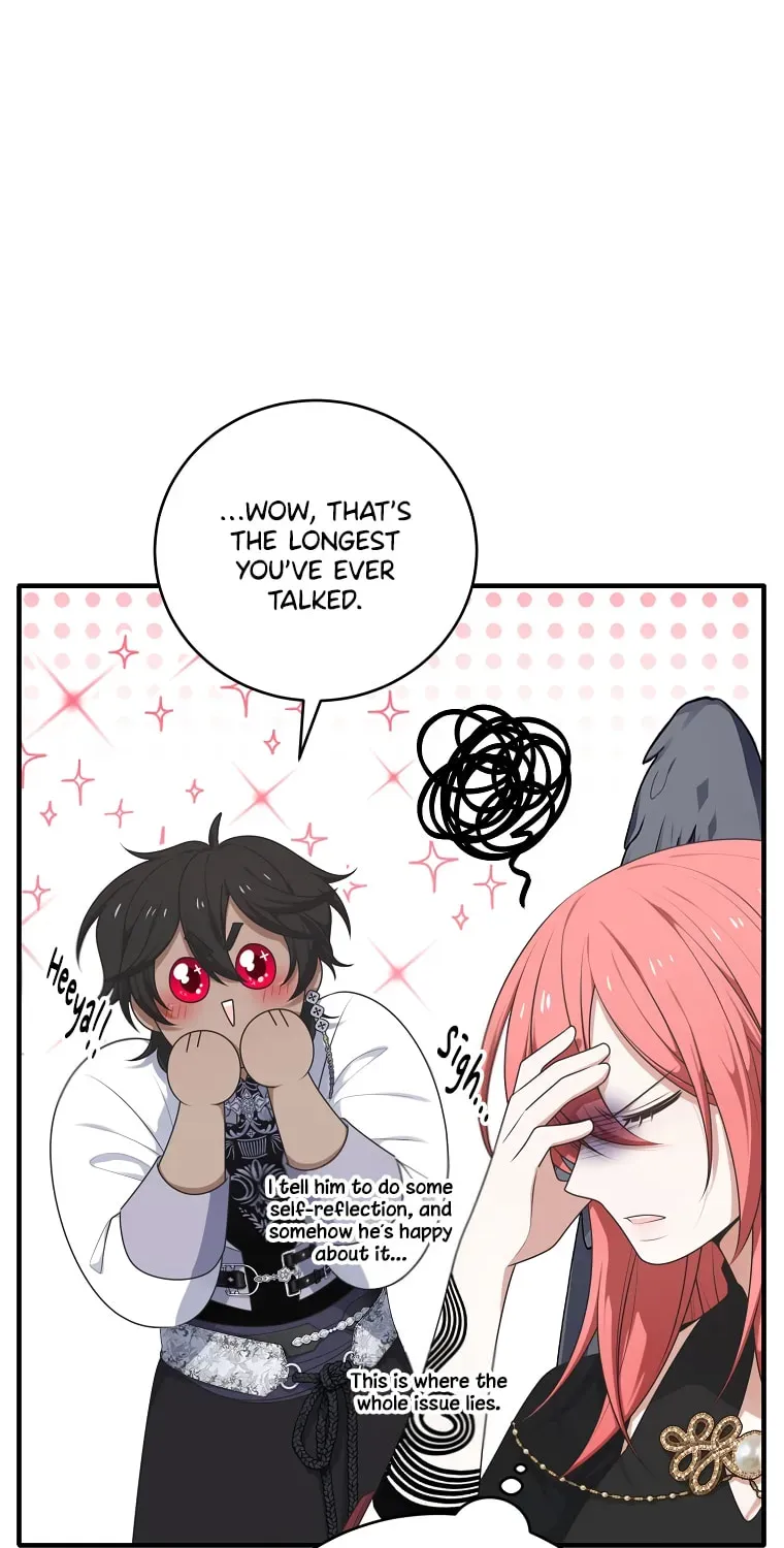 Read Elqueeness chapter 2.6 image 42 on Lezhin