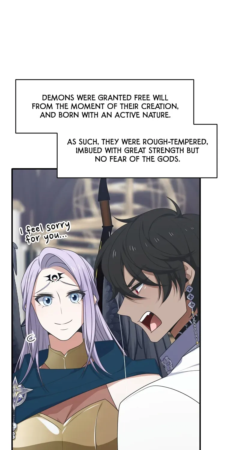 Read Elqueeness chapter 2.6 image 51 on Lezhin