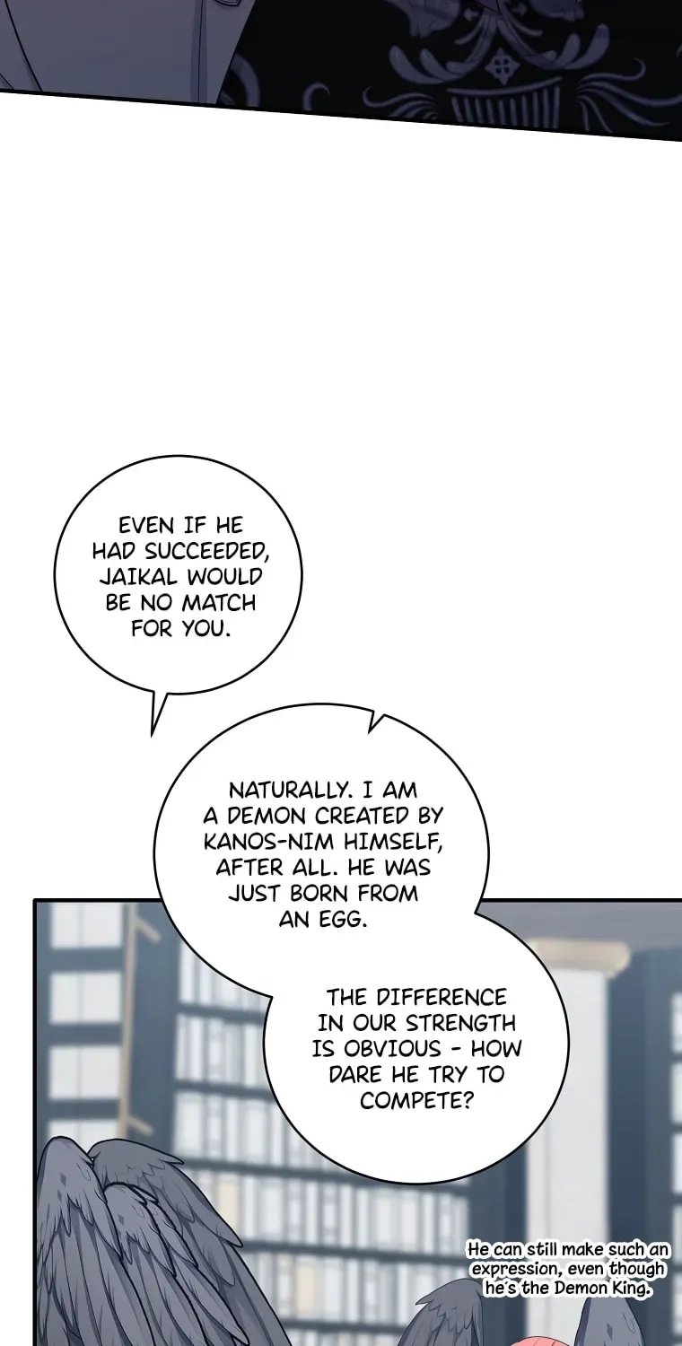 Read Elqueeness chapter 2.6 image 58 on Lezhin