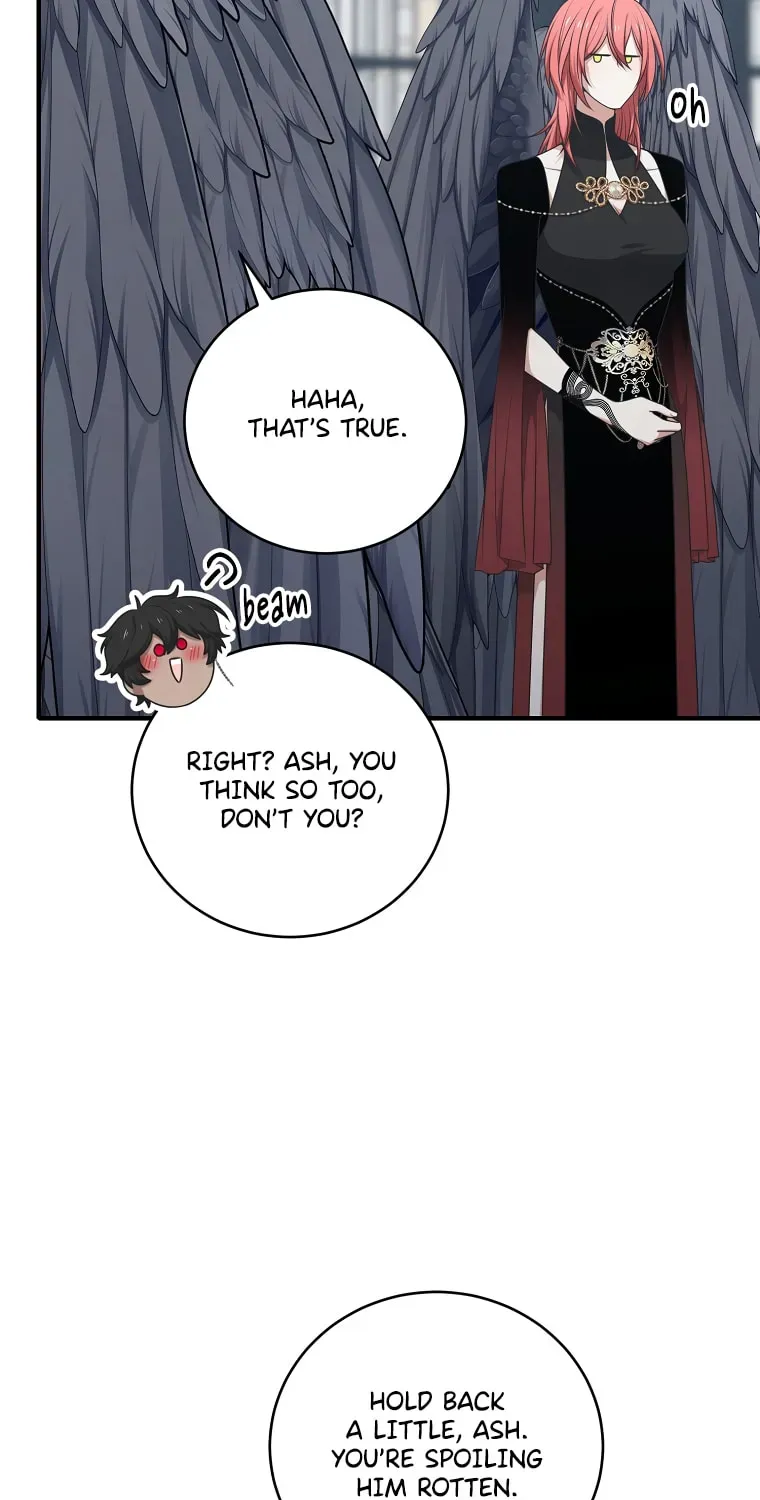 Read Elqueeness chapter 2.6 image 59 on Lezhin