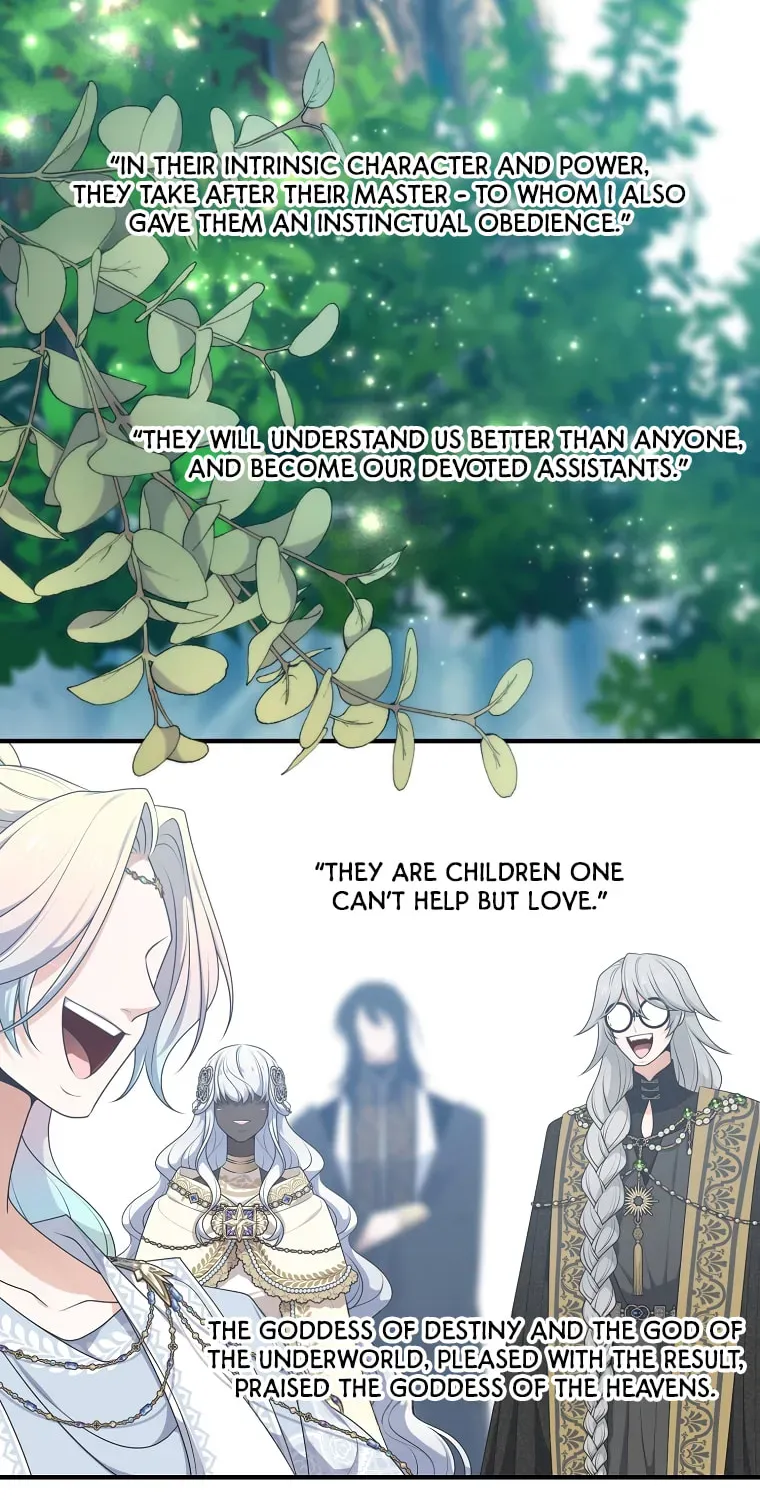 Read Elqueeness chapter 2.6 image 6 on Lezhin