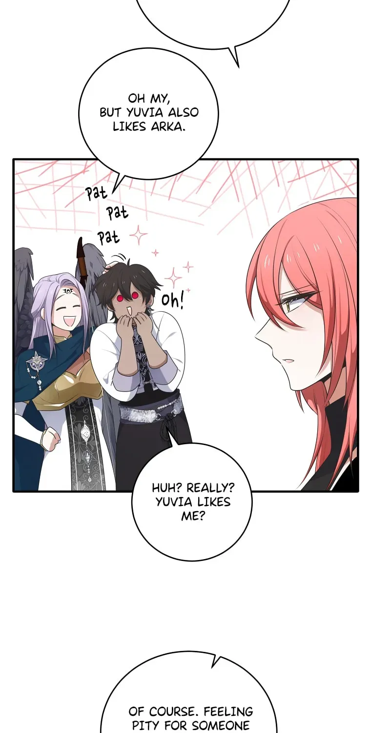 Read Elqueeness chapter 2.6 image 60 on Lezhin