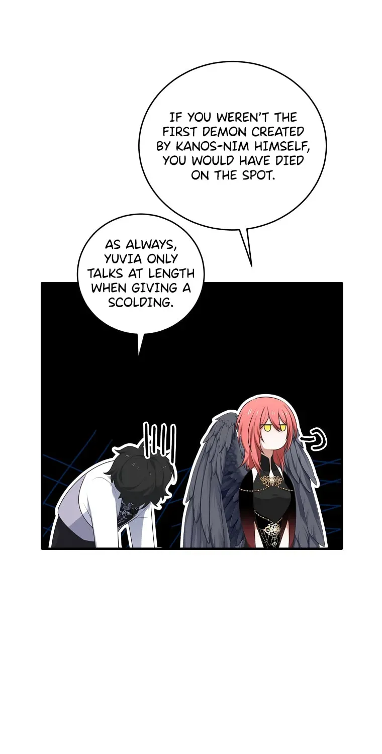 Read Elqueeness chapter 2.6 image 71 on Lezhin