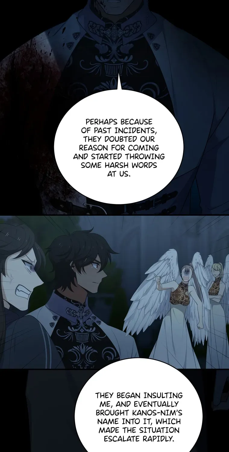 Read Elqueeness chapter 2.6 image 86 on Lezhin