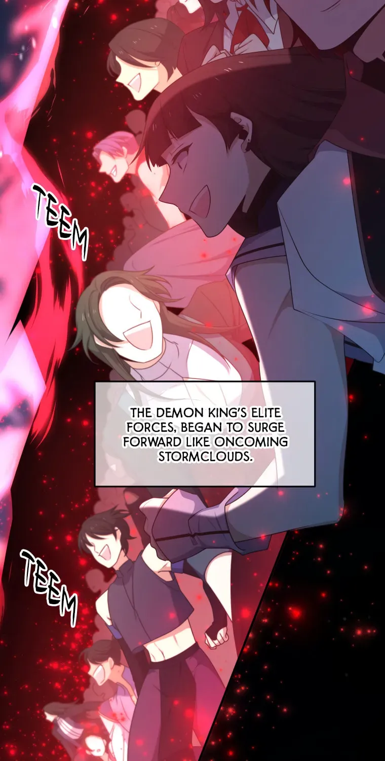 Read Elqueeness chapter 2.7 image 21 on Lezhin