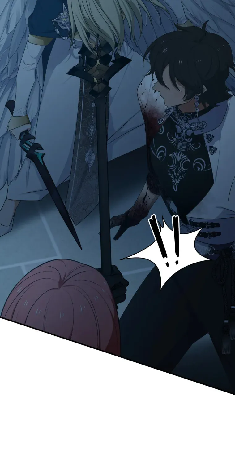 Read Elqueeness chapter 2.7 image 3 on Lezhin